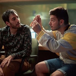 Foto Santiago Korovsky