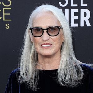 Foto Jane Campion