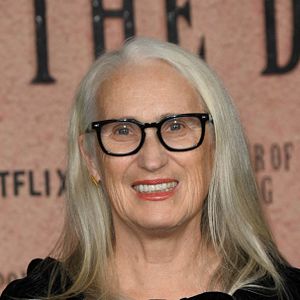 Foto Jane Campion