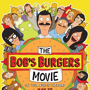 Foto The Bob's Burgers Movie