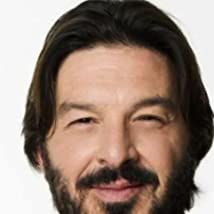 Foto Damian de Santo