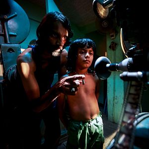 Foto La Última Función De Cine