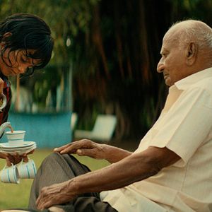 Foto La Última Función De Cine