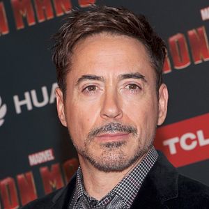 Foto Robert Downey Jr.