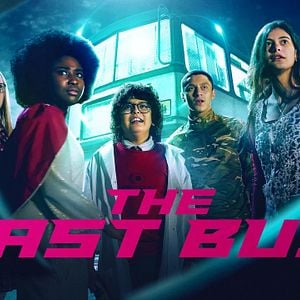 Foto The Last Bus