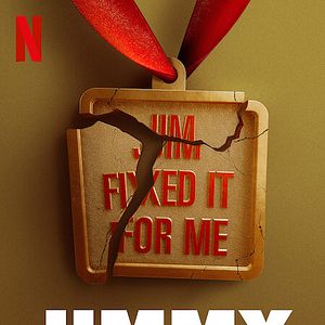 Foto Jimmy Savile: una historia de terror británica