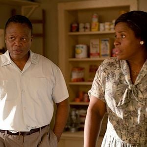 Foto La chica salvaje