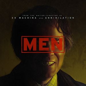 Foto Men: Terror en las Sombras