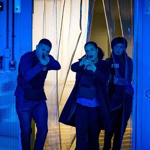 Foto Keisha Castle-Hughes