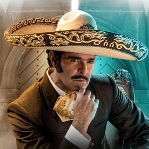 Foto El último rey: El hijo del pueblo