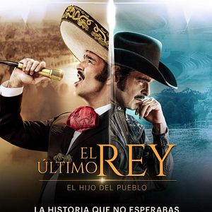 Foto El último rey: El hijo del pueblo