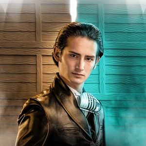 Foto El último rey: El hijo del pueblo