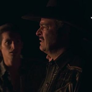 Foto El último rey: El hijo del pueblo