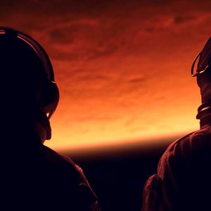 Foto Sueños de Marte