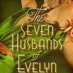 Foto The Seven husbands of Evelyn Hugo
