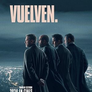 Foto Los Simuladores