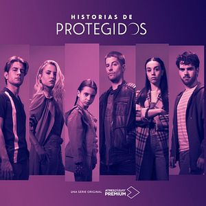 Foto Historias de Protegidos
