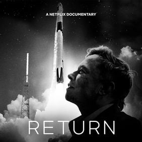 Foto Return To Space