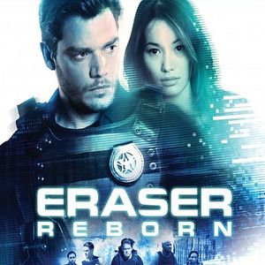 Foto Eraser: Reborn