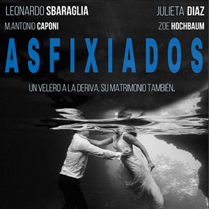 Foto Asfixiados