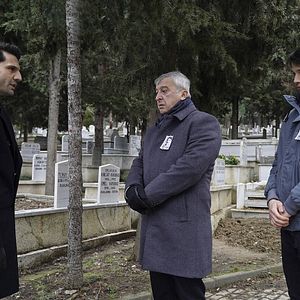 Foto Yargi: Secretos de Familia