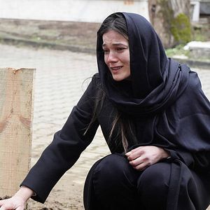 Foto Yargi: Secretos de Familia