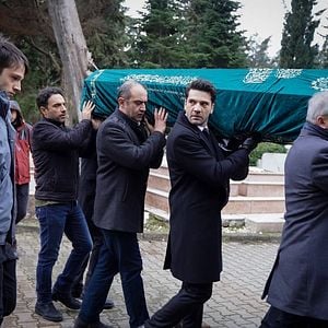 Foto Yargi: Secretos de Familia