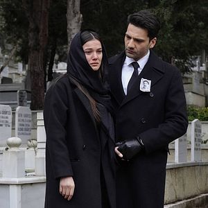 Foto Yargi: Secretos de Familia