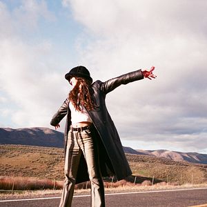 Foto Olivia Rodrigo: driving home 2 u (SOUR: La Película)