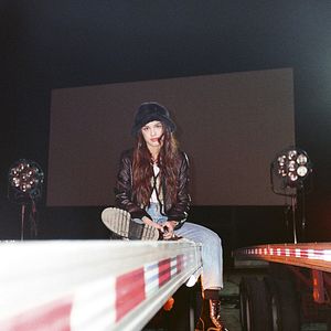 Foto Olivia Rodrigo: driving home 2 u (SOUR: La Película)