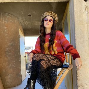 Foto Olivia Rodrigo: driving home 2 u (SOUR: La Película)