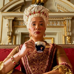 Foto La reina Charlotte: Una historia de Bridgerton