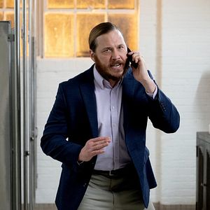 Foto Scott MacArthur (II)