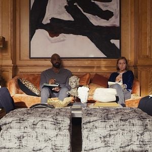 Foto Mark Indelicato