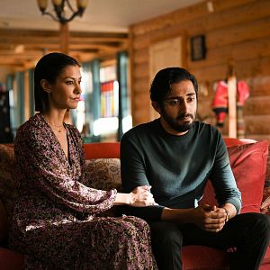 Foto Janina Gavankar