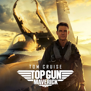 Foto Top Gun: Maverick