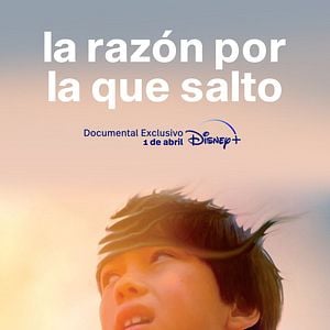 Foto La razón por la que salto