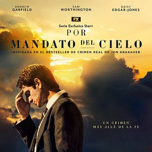 Foto Por mandato del cielo