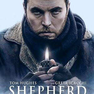 Foto La isla fantasma