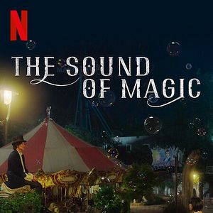 Foto El sonido de la magia