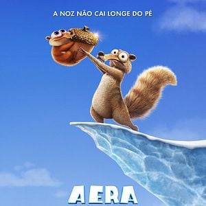 Foto La Era De Hielo: Las Aventuras de Scrat