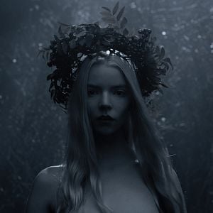 Foto Anya Taylor-Joy