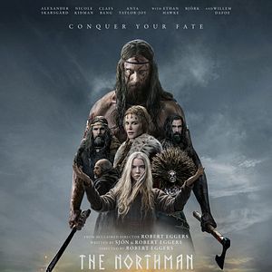 Foto El hombre del Norte