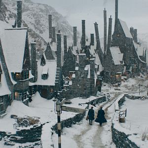 Foto Animales Fantásticos: Los secretos de Dumbledore