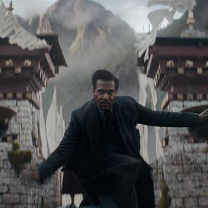 Foto Animales Fantásticos: Los secretos de Dumbledore