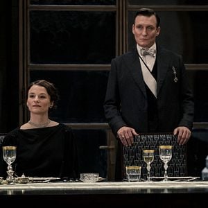 Foto Animales Fantásticos: Los secretos de Dumbledore