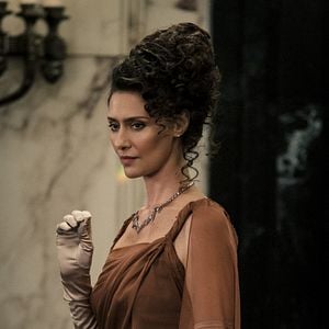 Foto Animales Fantásticos: Los secretos de Dumbledore