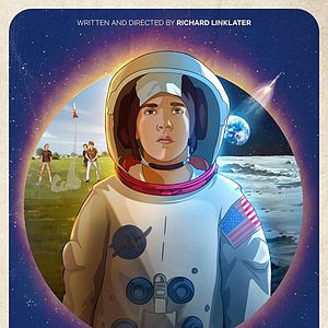 Foto Apolo 10 ½: Una infancia espacial