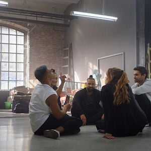 Foto Battle: Freestyle