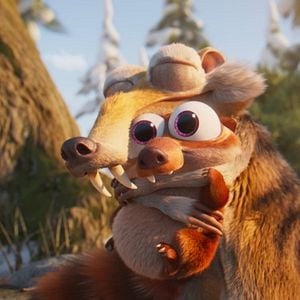 Foto La Era De Hielo: Las Aventuras de Scrat